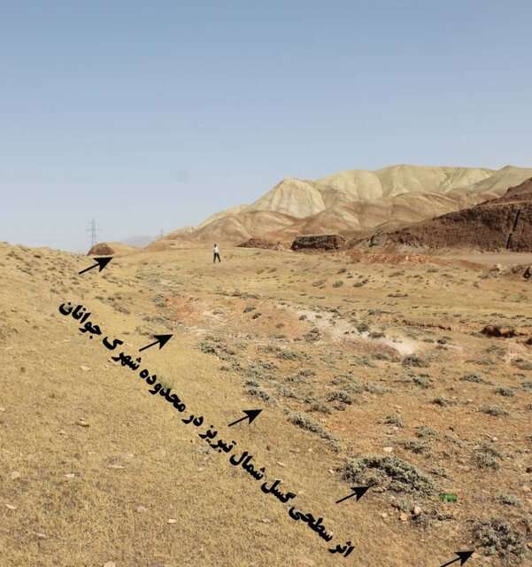  تعیین منطقه ای ناامن‌تر برای حاشیه نشینان 
