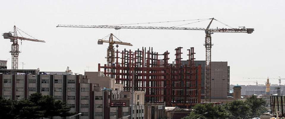 کاهش سهم ایران از صادرات خدمات فنی و مهندسی در دنیا نگران‌کننده است