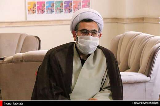 راه اندازی موکب اربعین در فضای مجازی