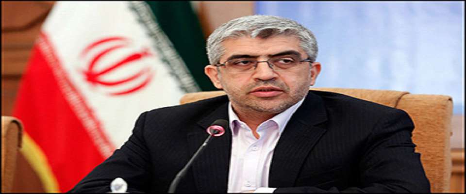 حرکت‌های توسعه‌ای و انقلابی در بنادر کشور صورت گرفته است/ هیچ نشانی از تحریم در بنادر دیده نمی‌شود