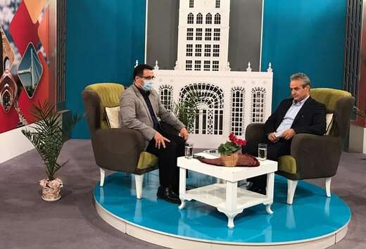ارتقا بیش از ۸هکتاری فضای سبز منطقه ۱ تبریز