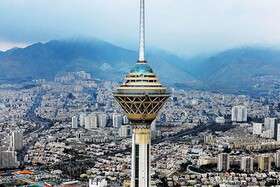 آماری از کسادی بازار خانه های بزرگ متراژ
