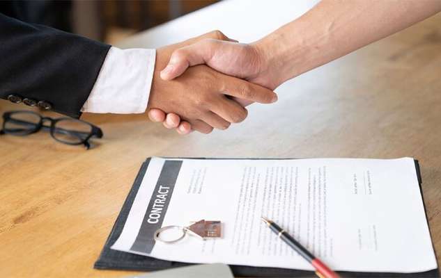 ۵ دلیل اصلی برای کمک گرفتن از مشاورین املاک