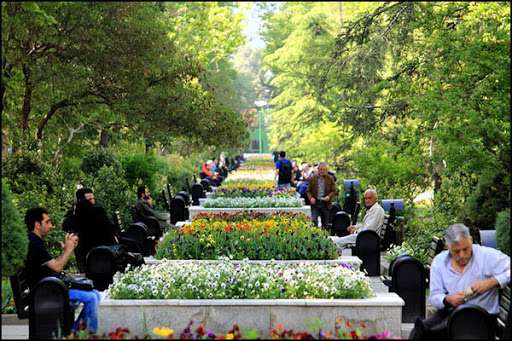  ایرج اعتصام؛ پدر معماری معاصر ایران