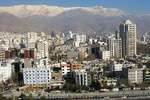 قیمت مسکن در تهران ۵ درصد کاهش یافت/ متوسط قیمت به ۲۴.۲ میلیون تومان رسید