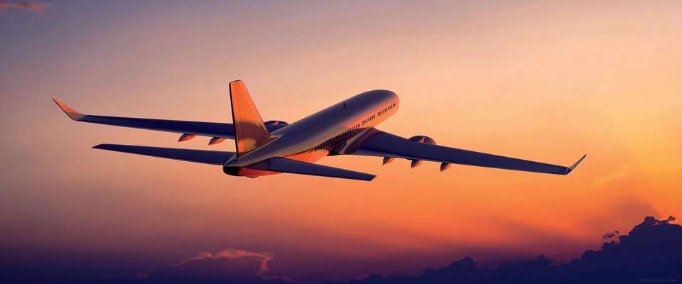 برقراری مجدد پروازهای جزیره کیش - دبی و بالعکس