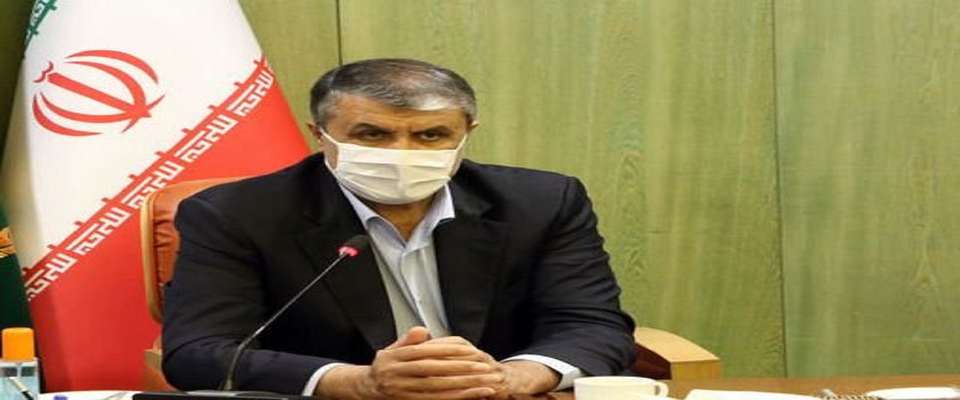 تونل وحشت گالری امام زاده هاشم منظره آرایی شد