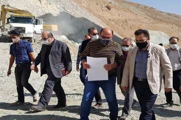 عملیات اجرایی متروی پردیس امسال آغاز می‌شود