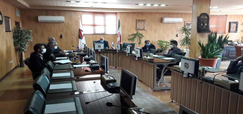 هم افزایی بین بخشی برای صدور بهینه پرندگان زینتی در استان اصفهان