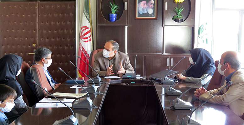 نامه شبکه سازمان‌های مردم نهاد محیط زیست چهارمحال و بختیاری به نمایندگان مجلس/ درخواست برای تداوم وضع قوانین حمایتی محیط زیست