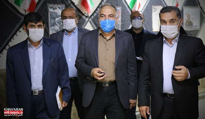 مدیریت بهینه خدمات، با بهره گیری از سامانه جامع املاک