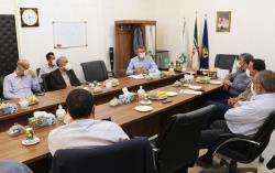 رفع موانع تملکی با هدف تسریع در احداث ابر پروژه بزرگراه کوهسار مهدی «عج»