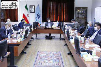 توافق نظام مهندسی البرز با مرکز تحقیقات راه، مسکن و شهرسازی