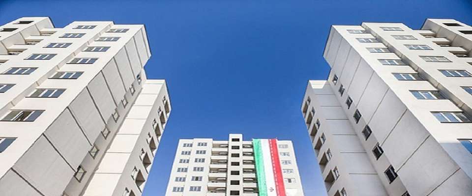 اولین واحدهای مسکن ملی فردا افتتاح می‌شوند