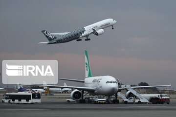 کمیسیون عمران مجلس گرانی بلیت هواپیما را بررسی می‌کند