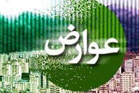 راه اندازی سیستم مکانیزه تعیین عوارض تابلوهای مشاغل