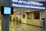 مسافران بدون پاسخ منفی تست کرونا در فرودگاه امام پذیرش نمی‌شوند