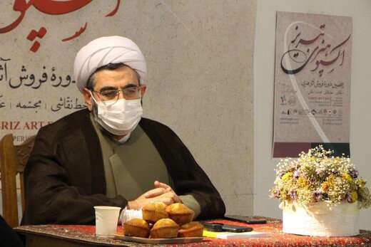 حمایت از اکسپو به بالندگی هنری و افزایش سلیقه مخاطبان کمک می‌کند