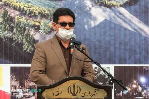 جلوگیری از ایجاد بتن‌شهر و تلاش برای احیای باغ‌شهر در دوره فعلی مدیریت شهری تبریز