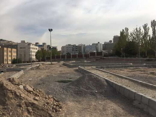 بازدید میدانی از اجرای طرح‌ها و مصوبات ترافیکی در سطح تبریز