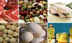 تخلیه ۸ میلیون و ۷۰۰ هزار تن کالای اساسی در بندر امام
