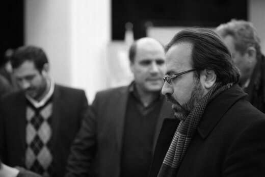 پیام رئیس سازمان فرهنگی، اجتماعی و ورزشی شهرداری تبریز در پی درگذشت مدیرکل فرهنگ و ارشاد اسلامی