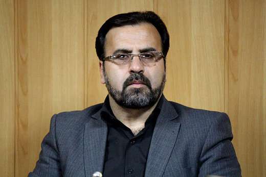 شهردار تبریز درگذشت مدیرکل فرهنگ و ارشاد اسلامی را تسلیت گفت