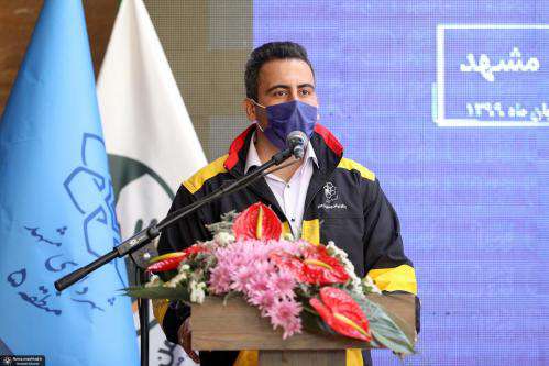 ۱۰ درصد بافت فرسوده شهر مشهد در منطقه پنج قرار دارد/ انتخاب منطقه پنج  ...