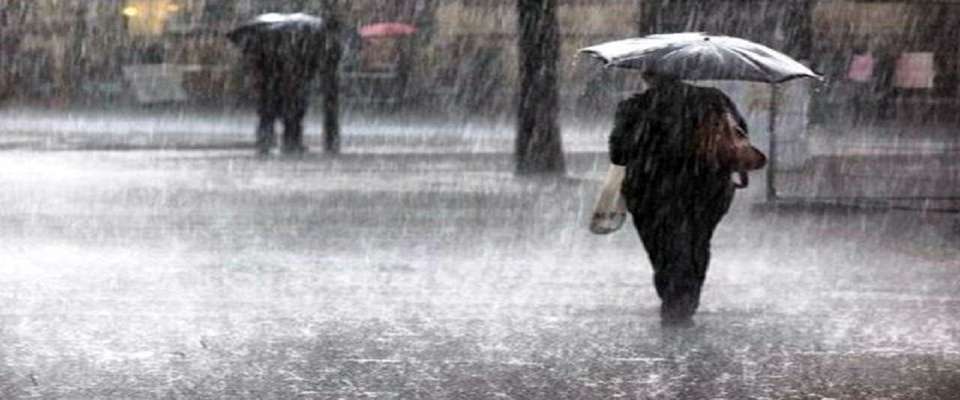 احتمال بارش در مناطق شمالی و غرب کشور در هفته آینده