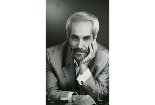 خط نستعلیق، شناسنامه هنری ایران است