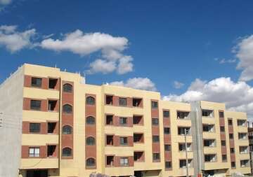 استاندار: مسایل مسکن مهر در استان سمنان به سرعت تعیین تکلیف شود