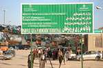 توقف ۱۱۰۰ کامیون سیب زمینی در مرز پرویز خان