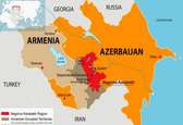 انرژی و جغرافیای استراتژیک، عامل اصلی جنگ قره‌باغ/ مهم‌ترین هدف ترکیه، باز کردن کریدور جنوب زنگزور بود/ شرکت‌های انگلیسی بدنبال طلای زنگلان