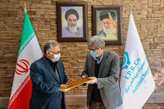 امضای موافقت‌نامه همکاری میان پژوهشگاه نیرو و شرکت تعمیرات نیروگاهی/ توسعه و تجاری‌سازی فناوری‌های نوین نیروگاهی در کشور
