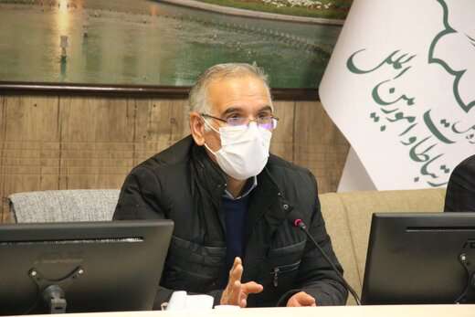 طرح جابه‌جایی حاشیه‌نشینان تبریز، الگوی کل کشور خواهد بود