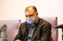 آماده باش شهرداری شیراز برای مواجهه با بارش‌ها