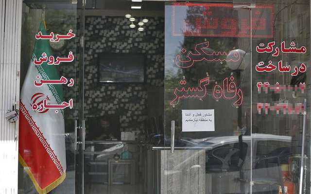 تعدیل قیمت‌ها در بازار مسکن با تداوم کاهش نرخ ارز