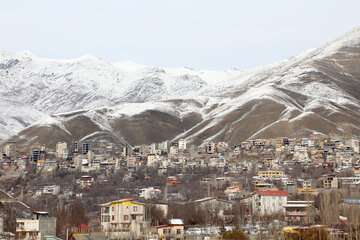 کاهش دما در نیمه شمالی کشور تا سه روز آینده