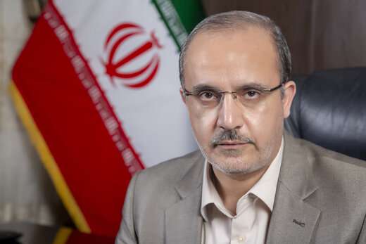 سوگواره شعر فاطمی، باعث ایجاد معرفت فاطمی در شهر تبریز می‌شود