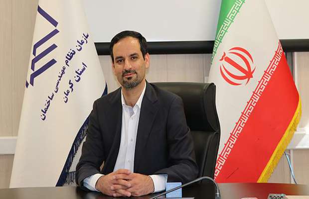 گفتگوی زنده رادیویی رئیس سازمان در آستانه سالگرد زلزله بم