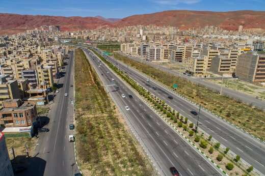 صدور ۳۹۵ فقره پروانه ساختمانی در شهرداری منطقه ۵ تبریز