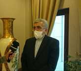 هزینه خرید واکسن کرونا از منابع ایران در عراق پرداخت می‌شود / پرداخت بخش قابل توجهی از مطالبات صدور برق و گاز  از سوی عراق/ نهایی شدن قرارداد دو پروژه برقی