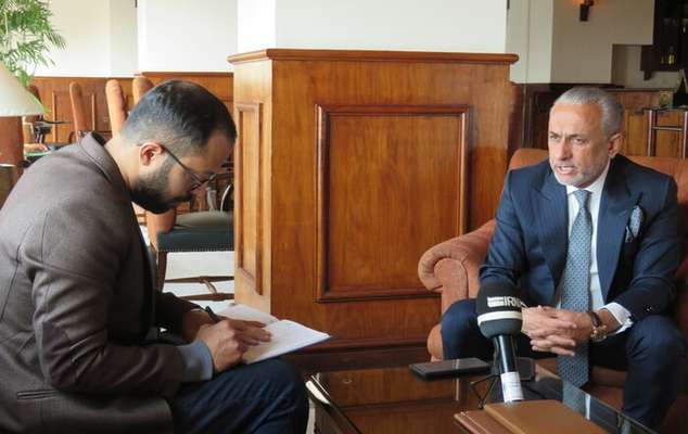 وزیرتجارت افغانستان خواستار اتصال خط آهن خواف-هرات به چابهار شد