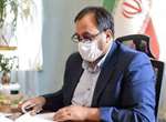 فاز نهایی فیبر نوری اختصاصی شهرداری دهه فجر به بهره برداری می رسد