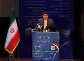 پروژه ساز و کاری "سامانه پایش و پیش‌بینی سیلاب برای مدیریت مخازن سدها" رونمایی شد