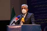 تامین آب آشامیدنی سالم و پايدار برای 8.2 میلیون نفر از جمعیت روستایی در دولت تدبیر و امید/ افتتاح 195 پروژه صنعت آب و برق در قالب پويش #هرهفته_الف_ب_ایران از ابتدای سال تاکنون/ عرصه خدمت در صنعت آب و برق نيازمند نوآوري مداوم است