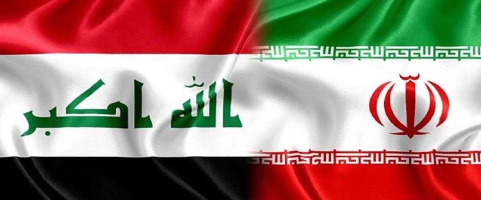 رفع مشکلات ترانزیتی ایران و عراق و تامین زیرساخت‌ها در حوزه حمل و نقل