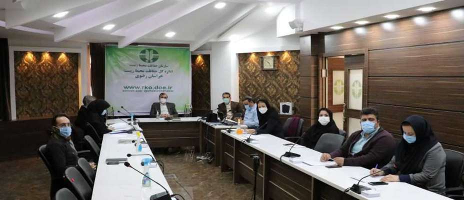 هرگونه پروژه توسعه ای باید بر اساس اهداف آمایش سرزمین باشد