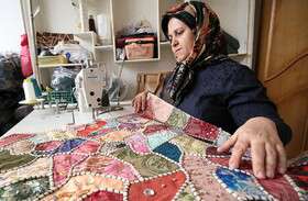 متقاضیان مشاغل خانگی از اول بهمن خود را بیمه کنند