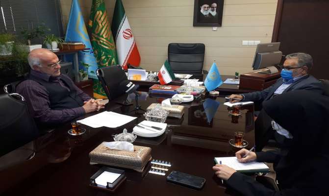 طرح هادی هدایت‌گر توسعه روستایی